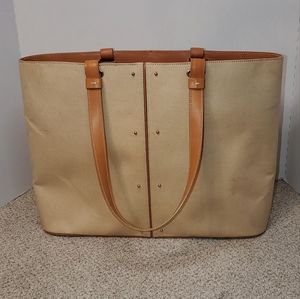 TODS Tote